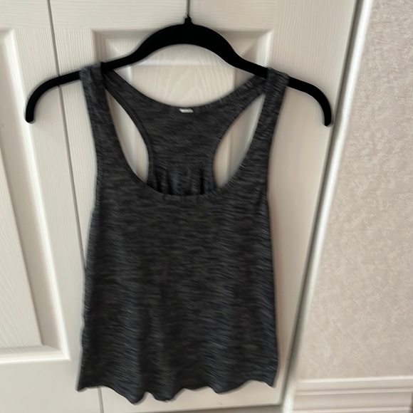 lululemon athletica Tops - Lululemon women’s Tank Top tie back